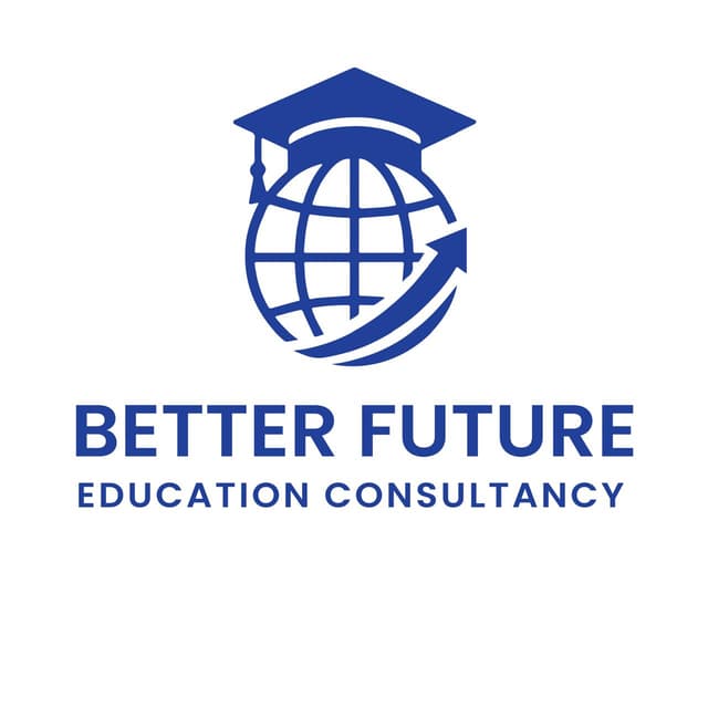 Better Future Education Consultancy